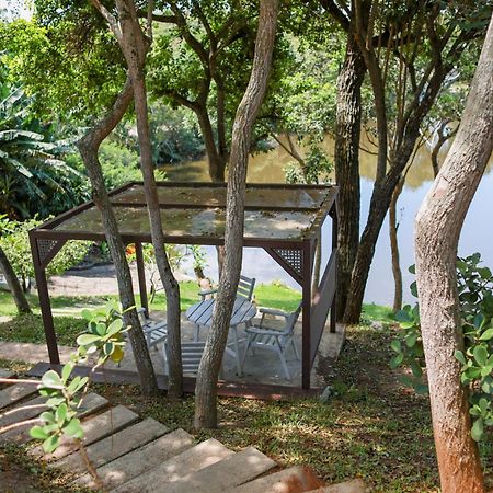 ホテル Pontal Da Ferradura Búzios エクステリア 写真